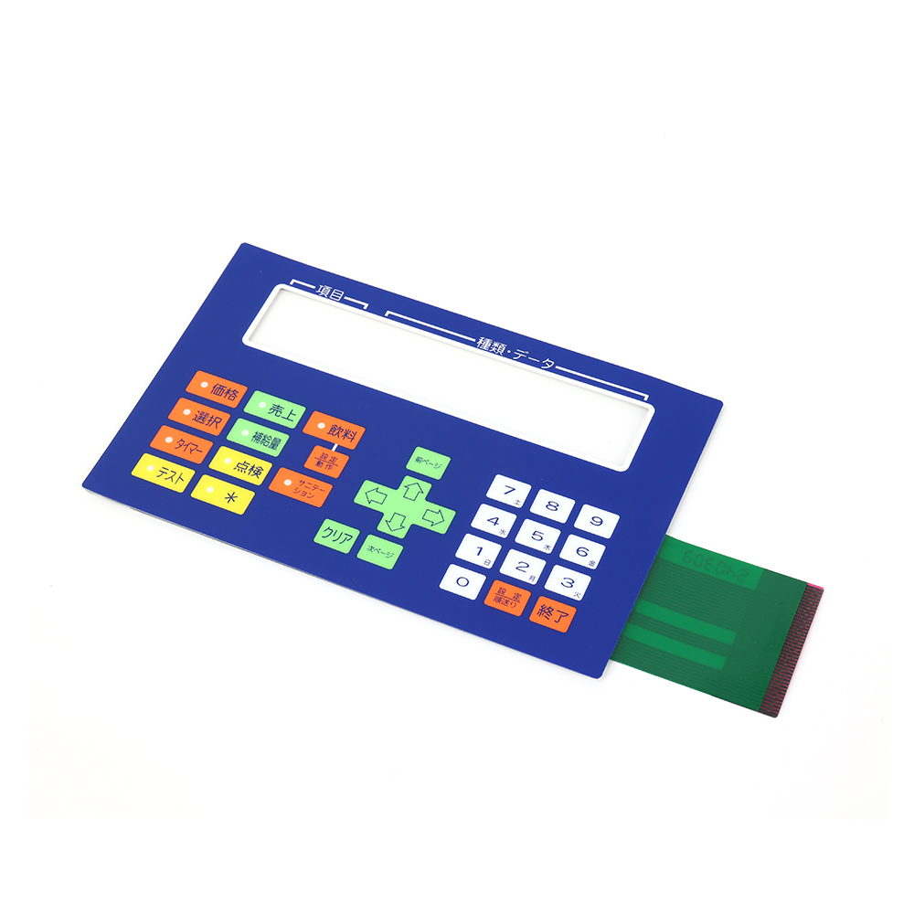Membrane Switch